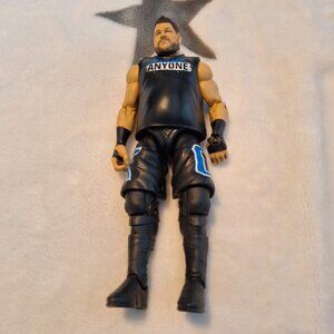 2016 Mattel WWE Elite Series‎ #66 KO KEVIN OWENS Figure Collectible